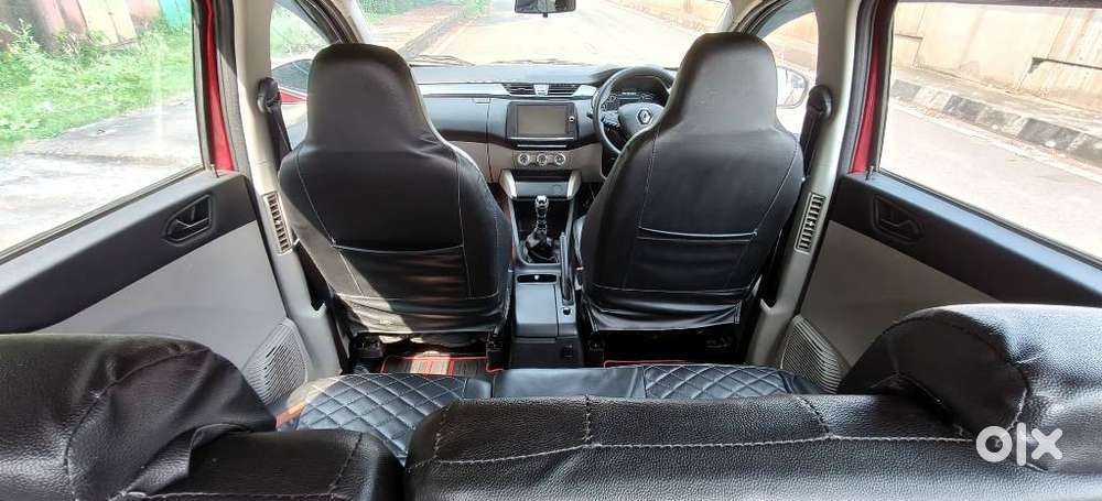 Renault Triber Rxt, 2020, Petrol