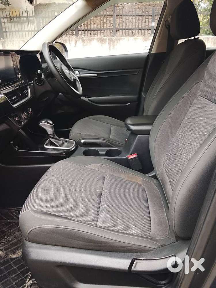 Kia Seltos Htk Plus At D, 2020, Diesel