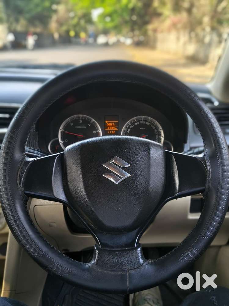 Maruti Suzuki Swift Dzire Vdi Bsiv, 2014, Diesel
