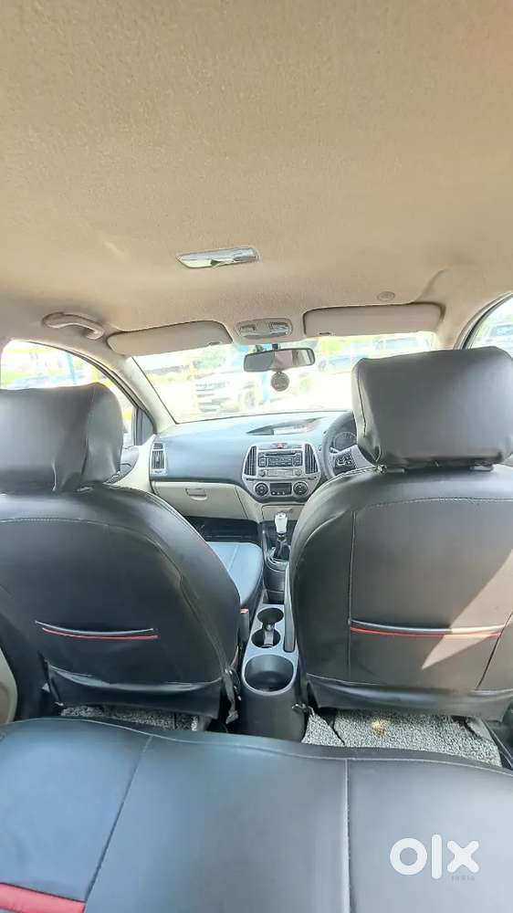 Hyundai I20 Asta Crdi 2014 Diesel Manual