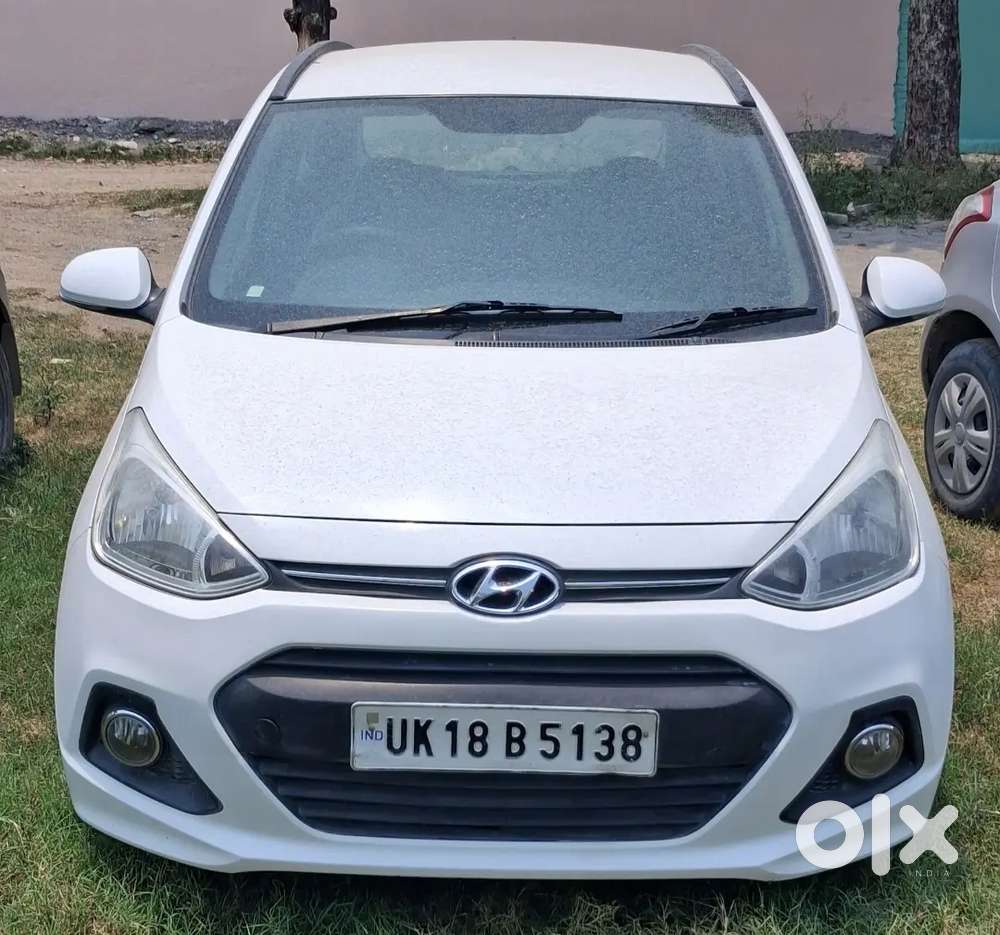 Well Maintained  Car, Only 58725km