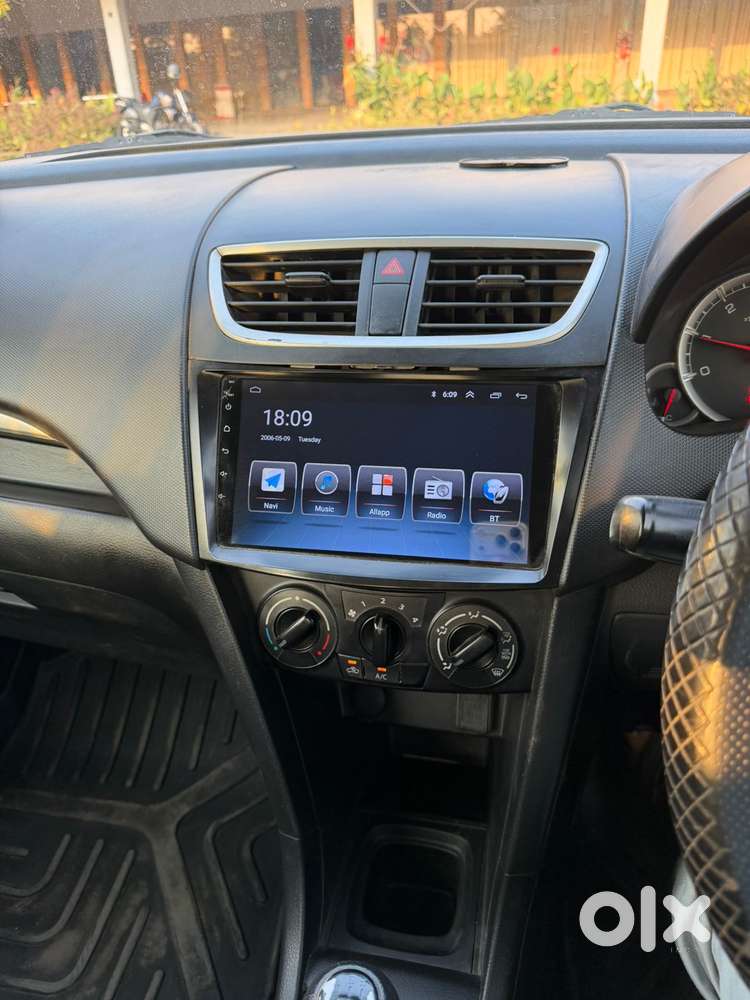 Maruti Suzuki Swift Vdi Bs Iv, 2017, Diesel