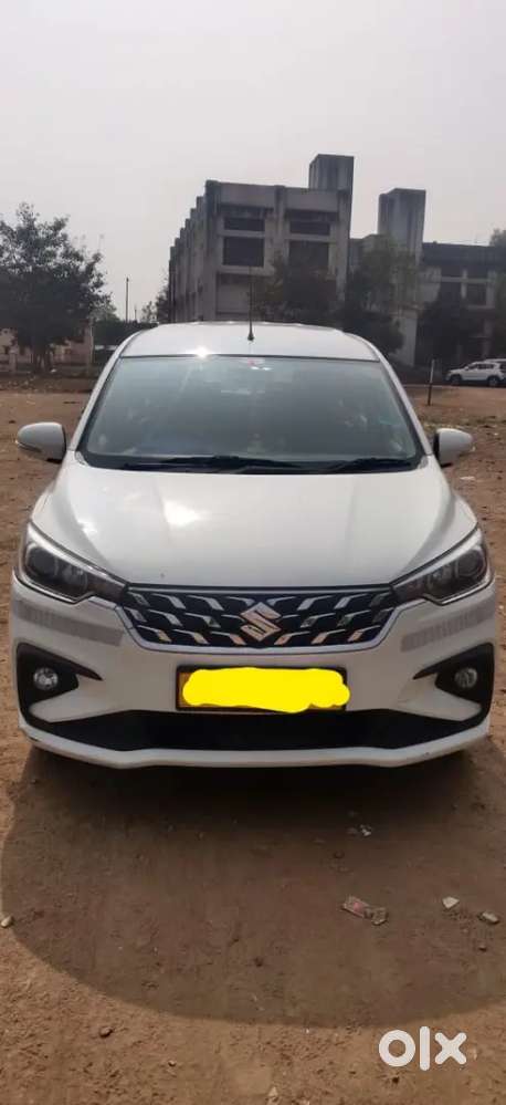 Maruti Suzuki Ertiga 2023 Cng & Hybrids 68000 Km Driven