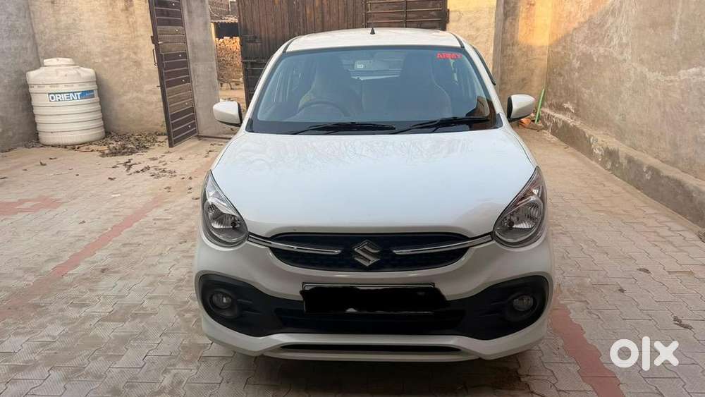 Maruti Suzuki Celerio 2025 Petrol 10000 Km Driven