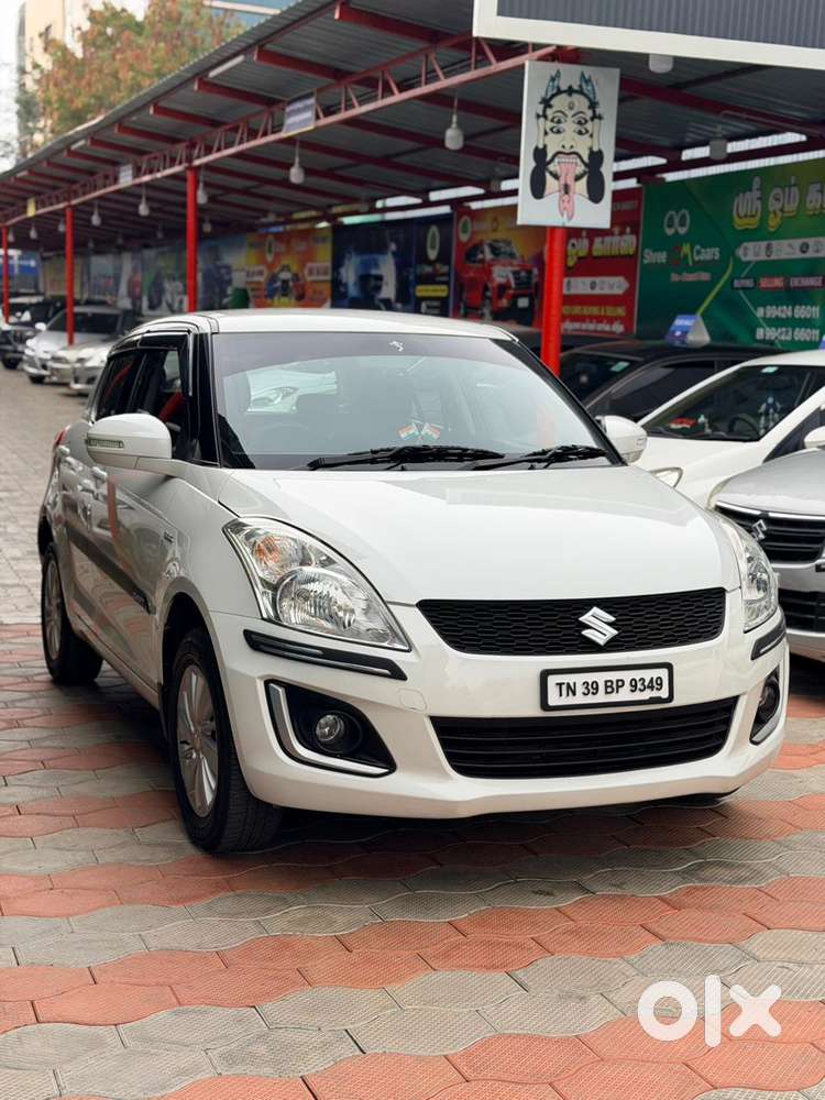 Maruti Suzuki Swift