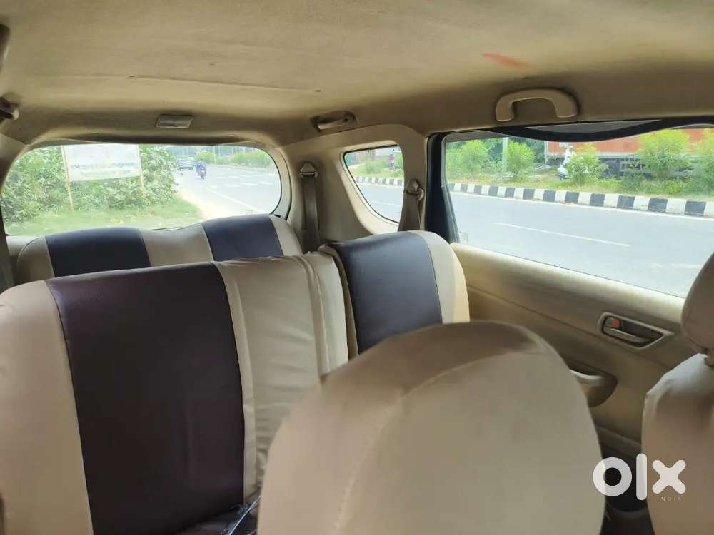 Ertiga Maruti Suzuki Diesel 2017