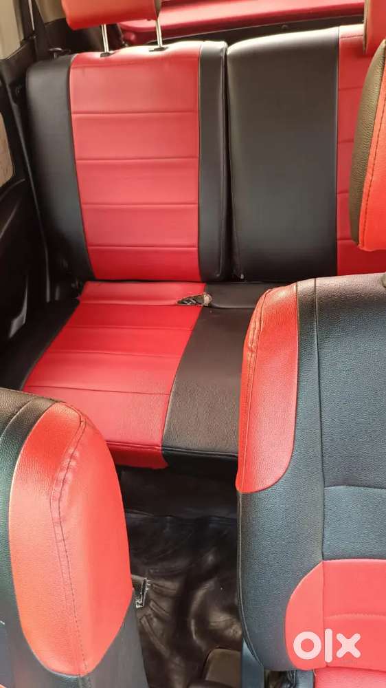 Maruti Suzuki Wagon R 2015 Model
