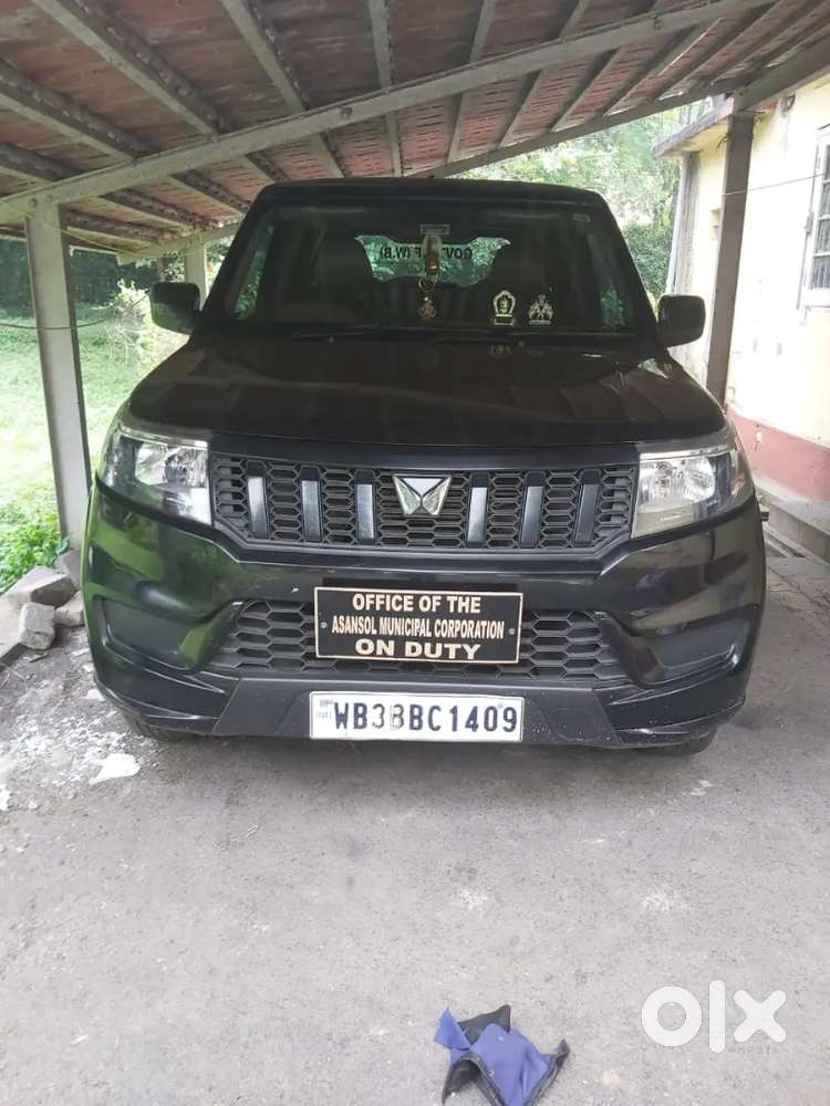 Mahindra Bolero Neo Diesel 2023