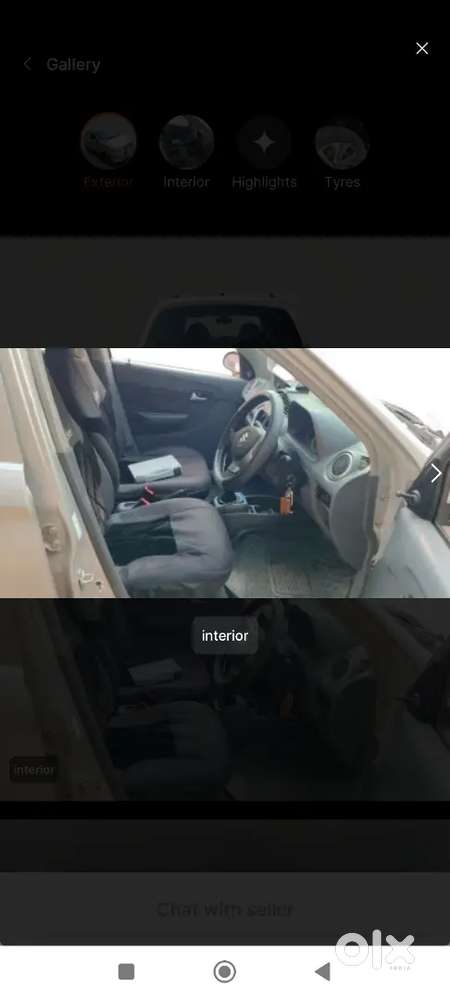 Full Loaded Car Xtra Fitting 70000/