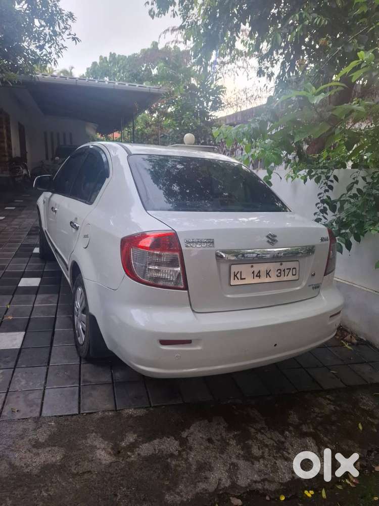 Sx4 Diesel