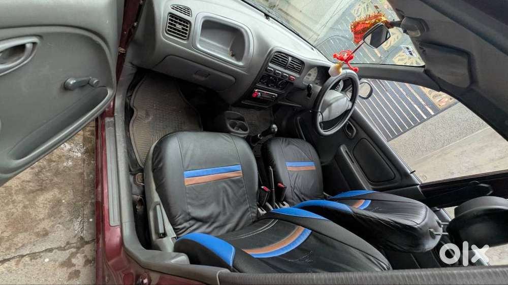 Maruti Suzuki Alto Lxi