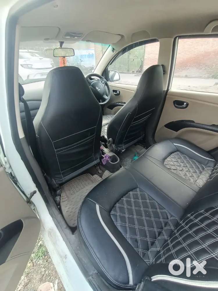 Hyundai I10 Magna Petrol 2031