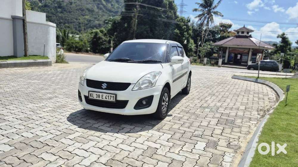 Maruti Suzuki Swift Vxi, 2015, Petrol