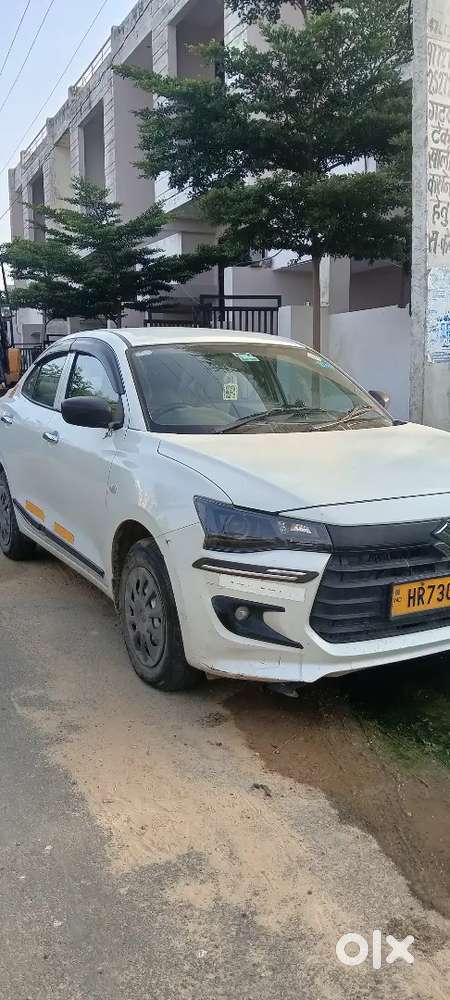Maruti Dzire 1.2 Tour 2025