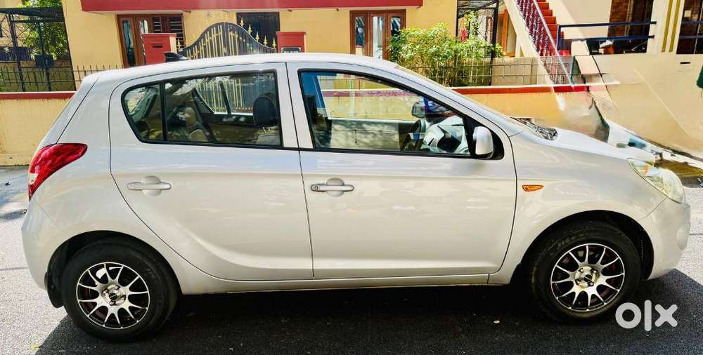 Hyundai I20 2010-2012 1.4 Crdi Magna, 2012, Diesel