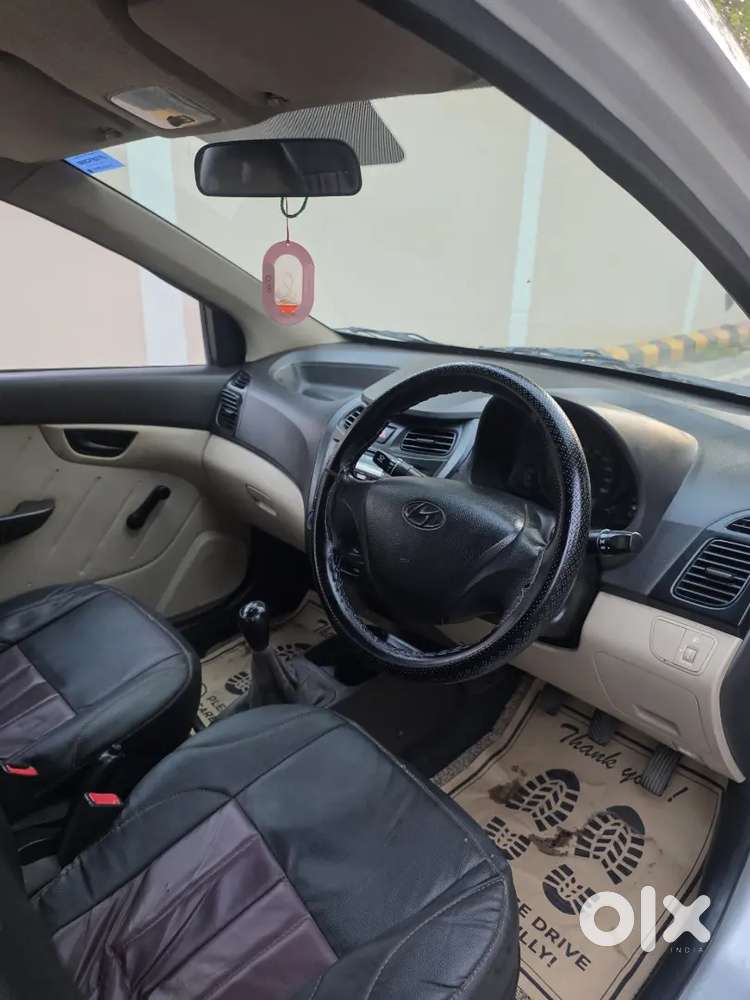 Hyundai Eon 2014 Petrol 19000 Km Driven