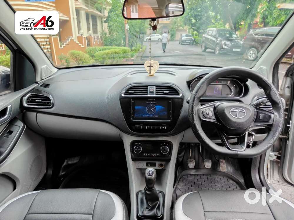Tata Tiago 1.2 Revotron Limited Edition, 2021, Petrol