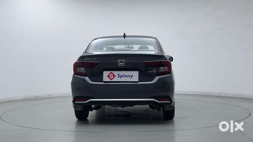 Honda Amaze Vx 1.2 Petrol Mt, 2022, Petrol