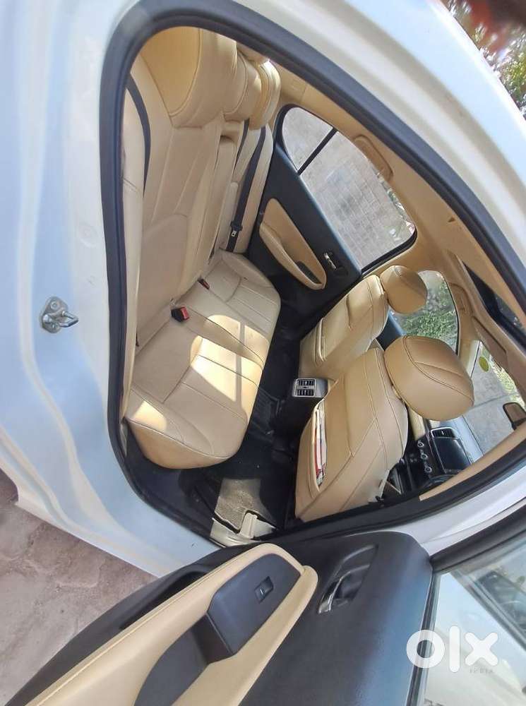 Honda City Zx Cvt, 2021, Petrol