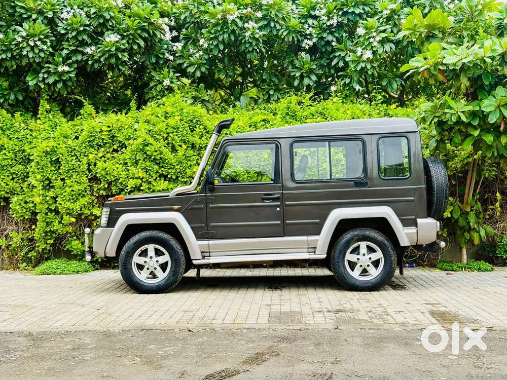 Force Motors Gurkha Hard Top Bs3 4wd, 2017, Diesel