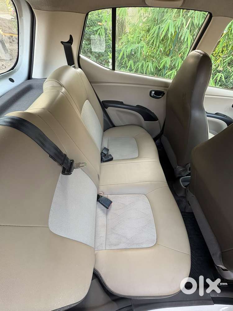 Hyundai I10 1.2 Kappa Magna, 2013, Petrol