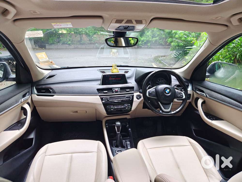 Bmw X1 Sdrive20d Expedition, 2019, Diesel