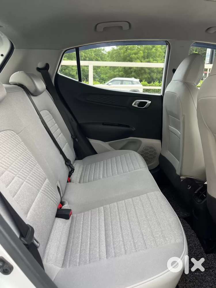 Hyundai Grand I10 Nios Sportz 1.2 Kappa Cng, 2025, Cng & Hybrids