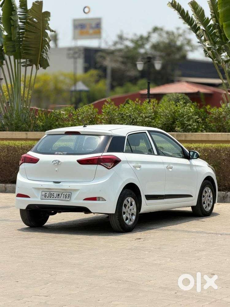 Hyundai Elite I20 Sportz (o) 1.2, 2015, Diesel
