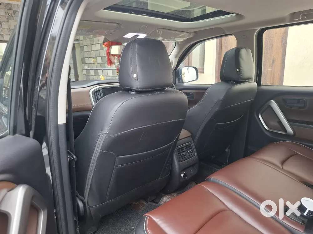 Mahindra Scorpio-n Diesel 2024
