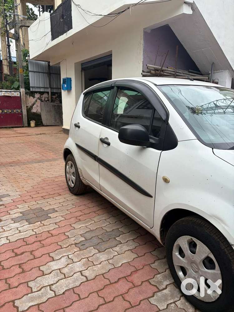 Maruti Ritz Vdi 2012