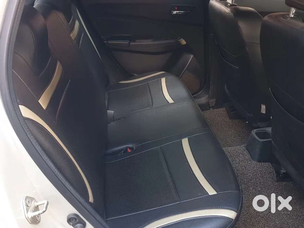 Suzuki Swift 2018 Vxi 1st Owner