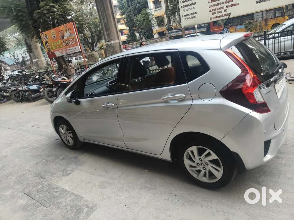 Like To Sell My Honda Jazz At In Very Well Maintained Condition.