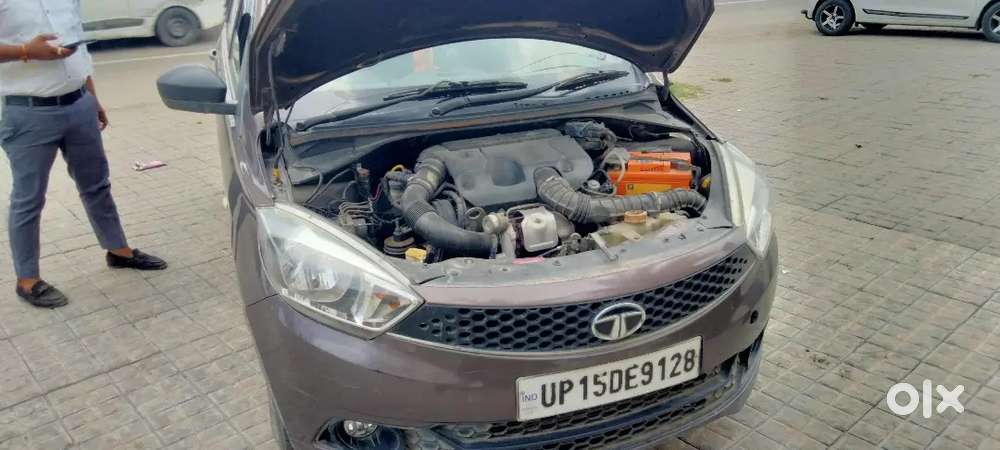 Tata Tiago Xe Diesel 2020