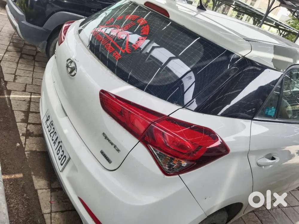Best I20 Sports