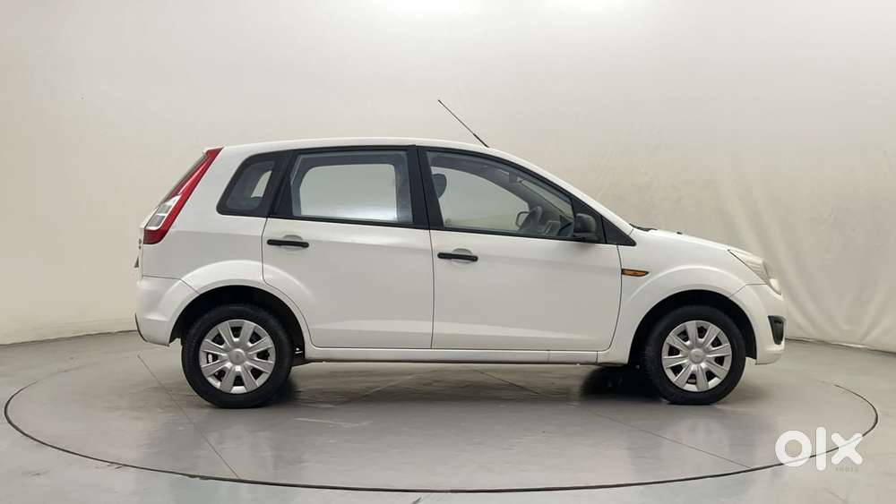 Ford Figo 2010-2012 Diesel Exi, 2013, Diesel