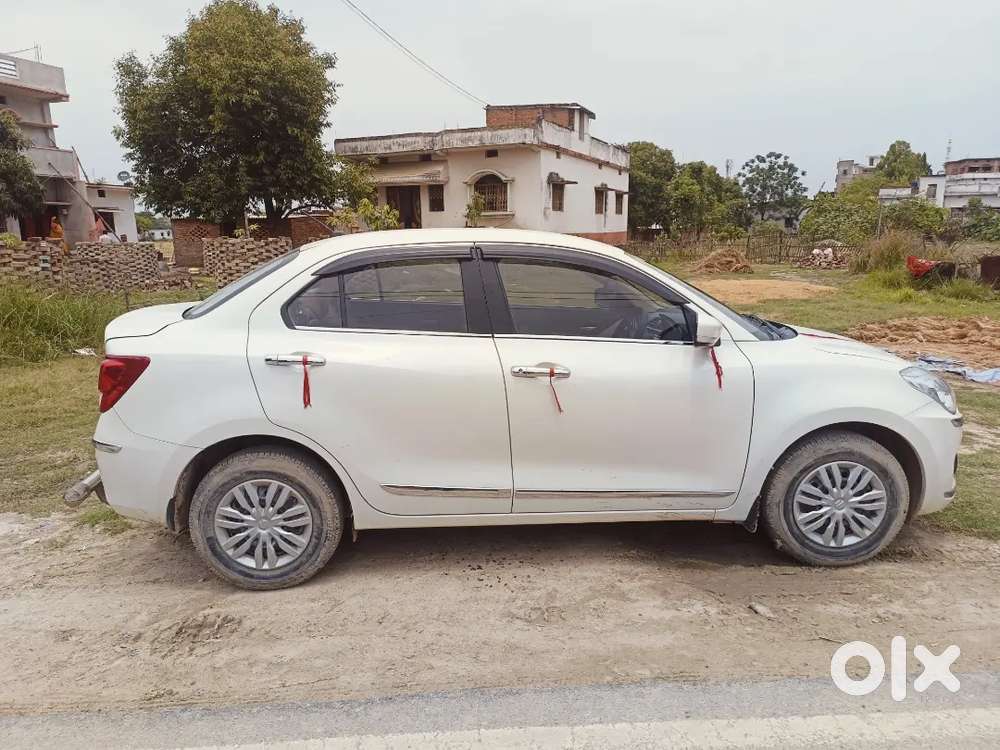 Maruti Suzuki Dzire 2019 Petrol 18000 Km Driven