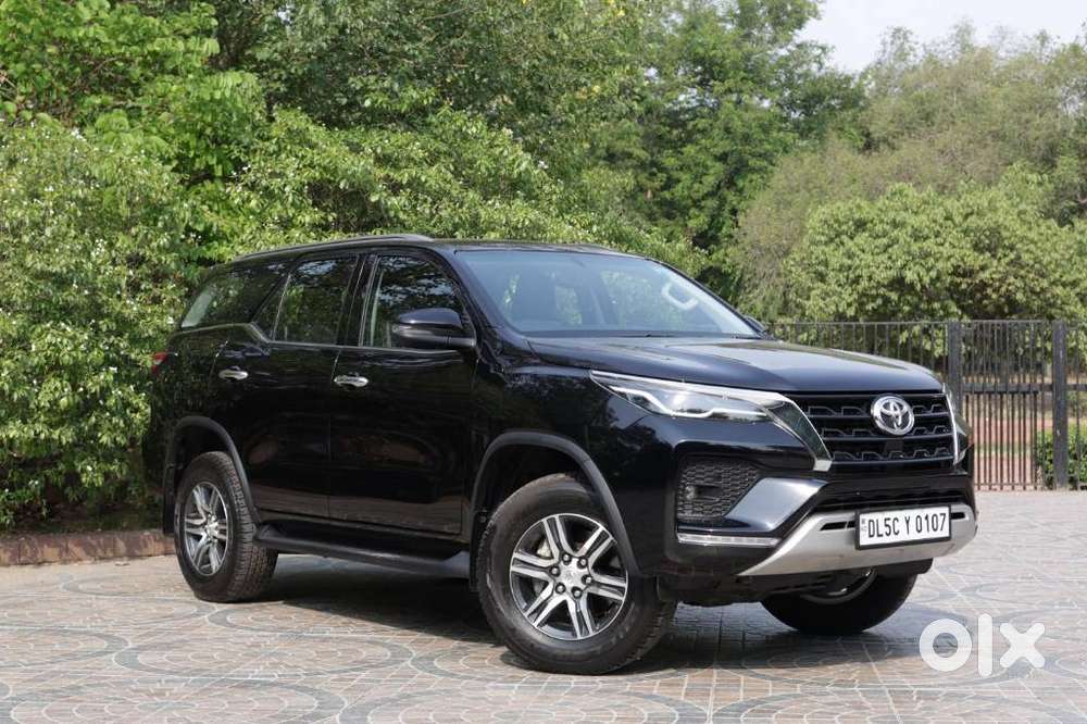 Toyota Fortuner 4x2 At 2.7 Petrol, 2026, Petrol