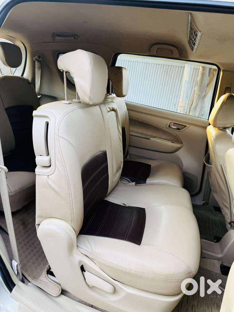 Maruti Suzuki Ertiga Vxi (o) Cng, 2014, Petrol