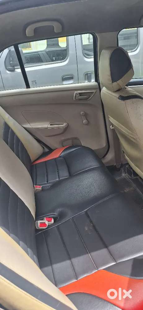 Maruti Swift Dzire Tour 2018 Diesel Manual