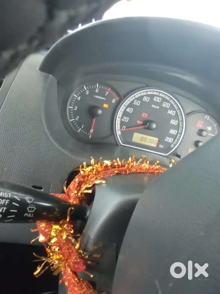 Maruti Suzuki Swift 2005
