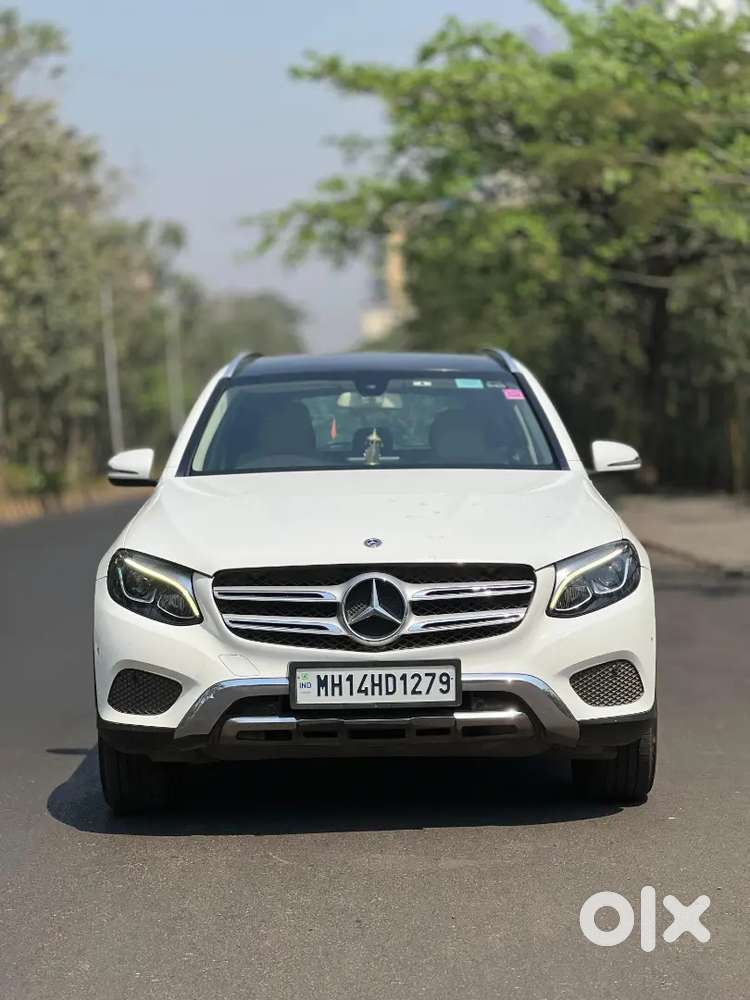 Mercedes-benz Glc 300 4 Matic 2018
