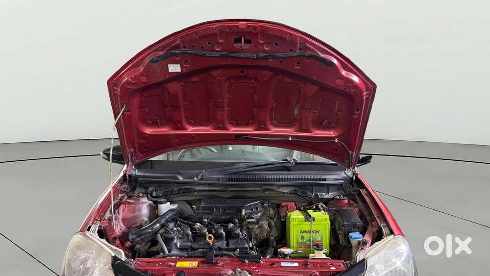 Toyota Etios Liva 1.2 V, 2018, Petrol