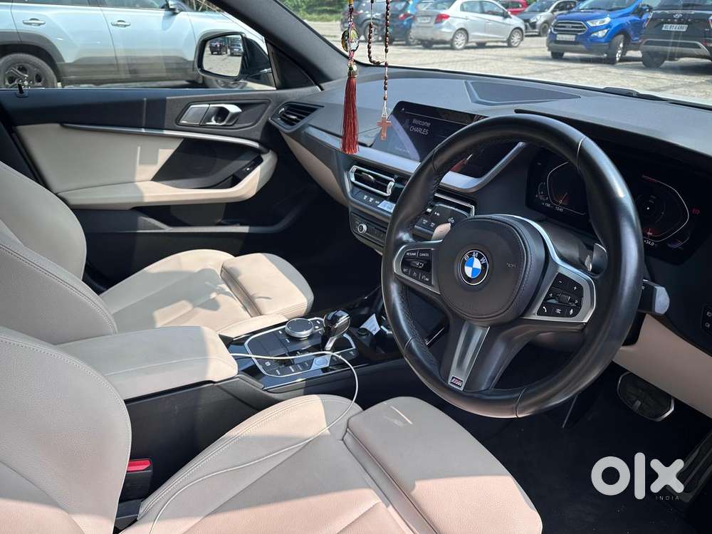 Bmw 2 Series 2.0 220i M Sport, 2023, Petrol