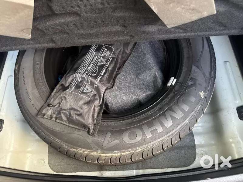 Kia Seltos Htk 1.5 Petrol, 2020, Petrol