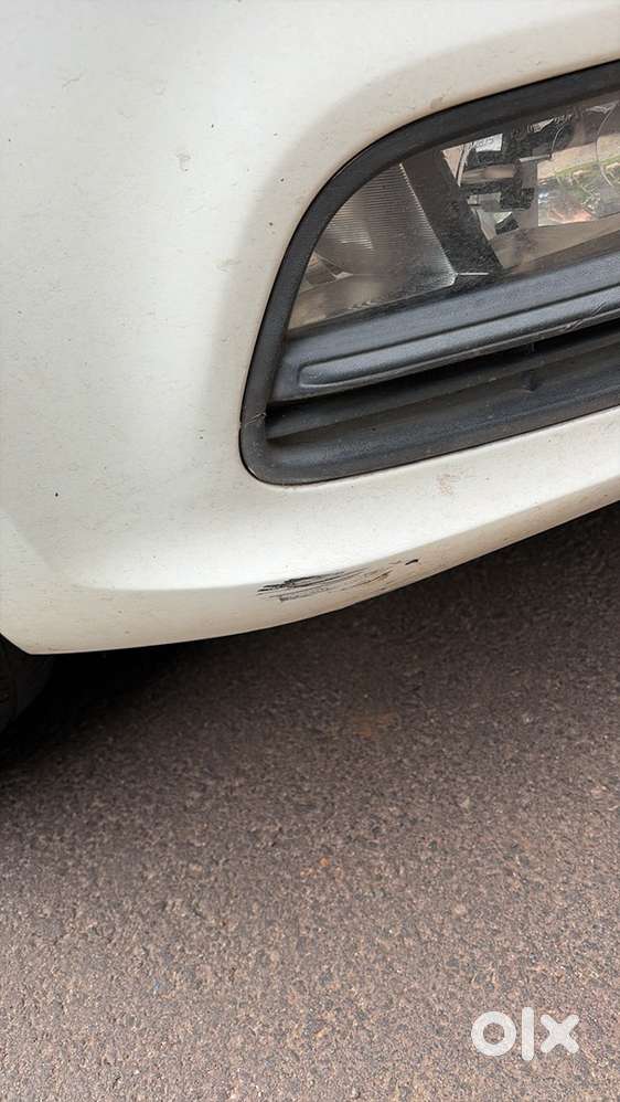 Volkswagen Polo Petrol 2017