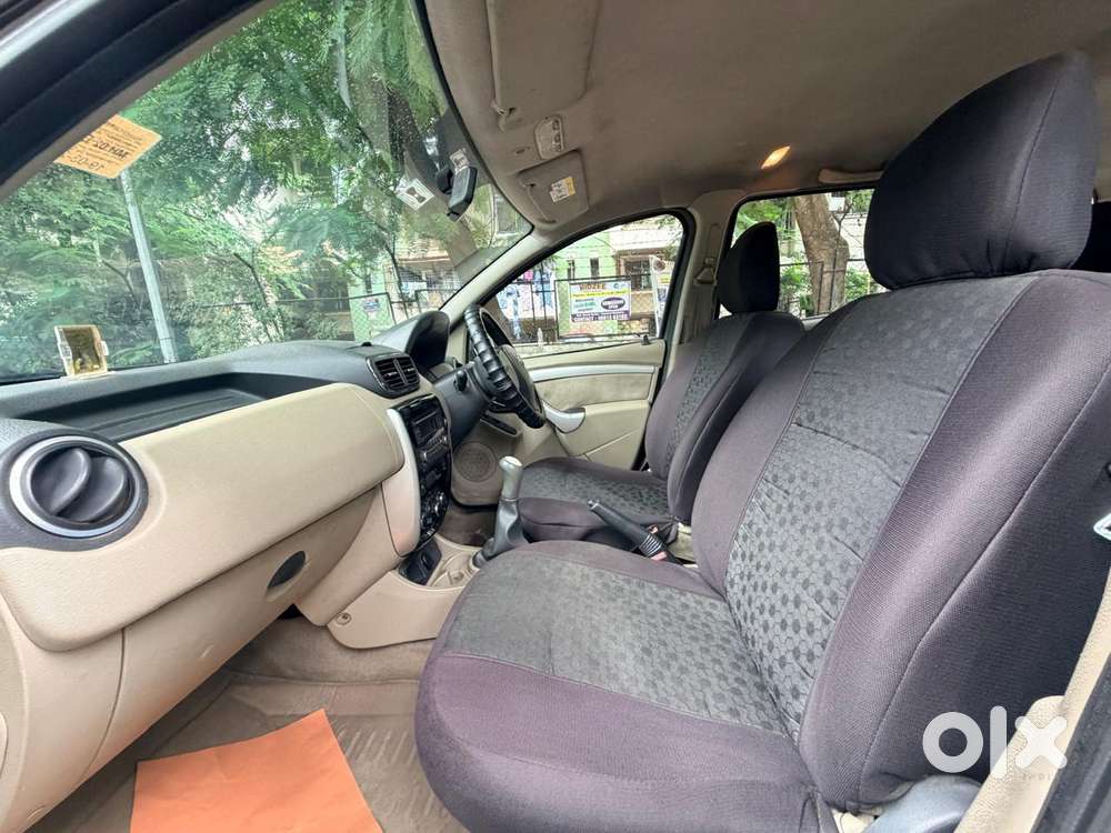 Nissan Terrano, 2014, Diesel