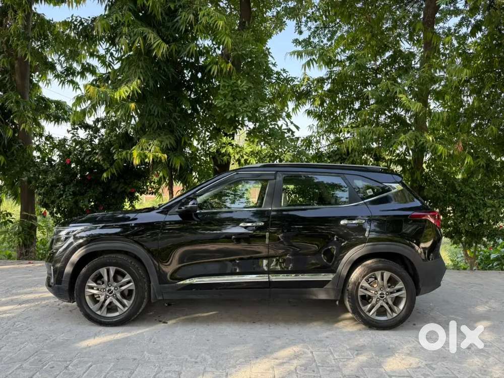 Kia Seltos 1.5 Htx 2022