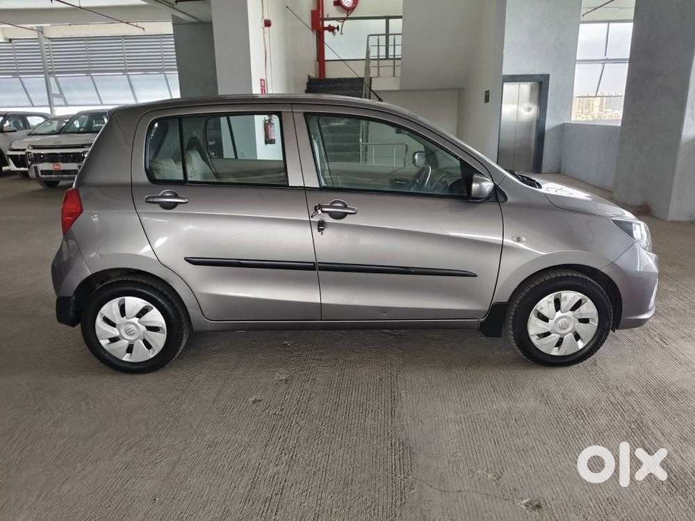 Maruti Suzuki Celerio Vxi Optional Amt, 2018, Petrol