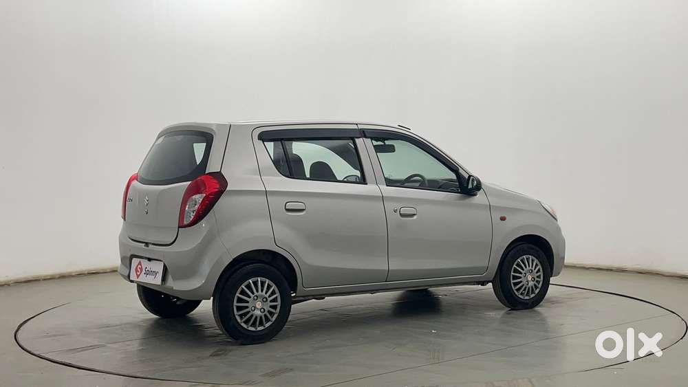 Maruti Suzuki Alto 800 0.8 Lxi (o), 2022, Petrol