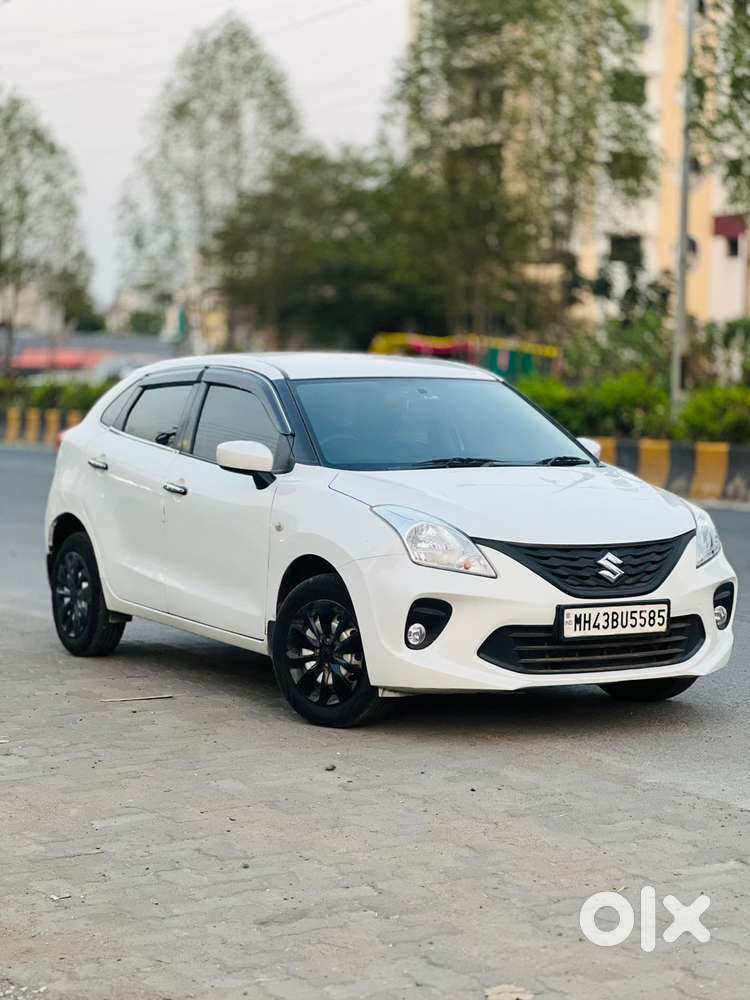 Maruti Suzuki Baleno Maruti-suzuki-baleno-delta-diesel, 2020, Petrol